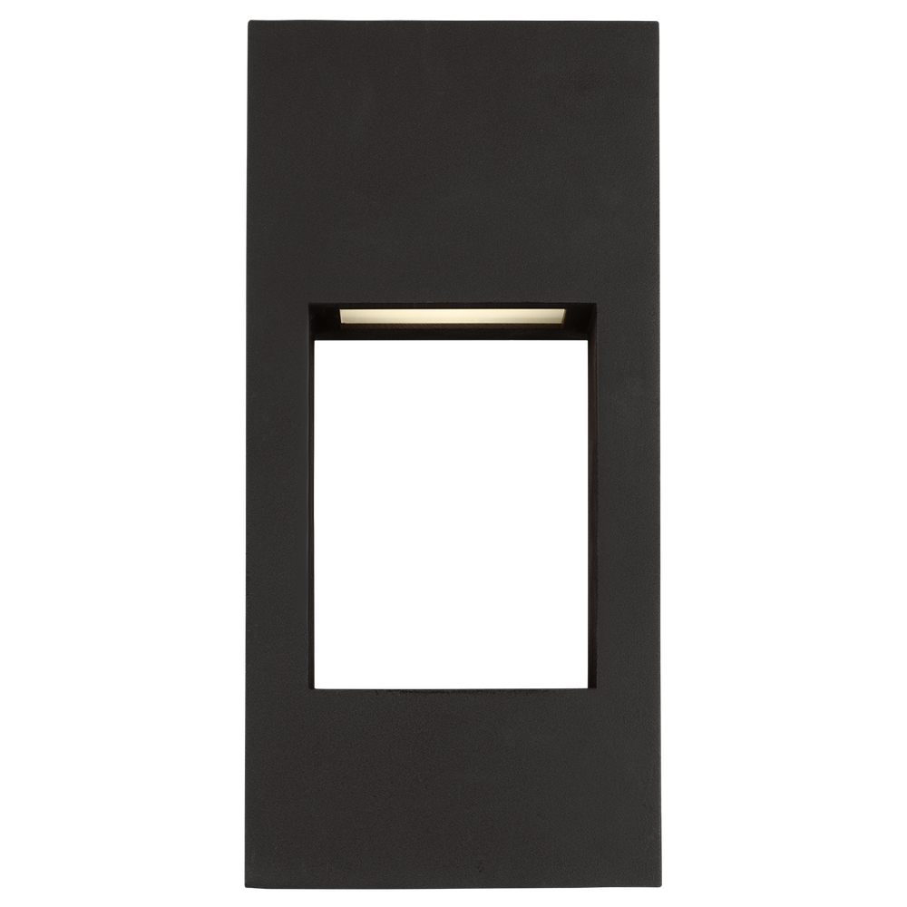 Настенный светильник Visual Comfort Testa Small LED Outdoor Wall Lantern
