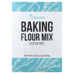 Vitacost, Baking Flour Mix, Gluten Free, 32 oz (907 g)
