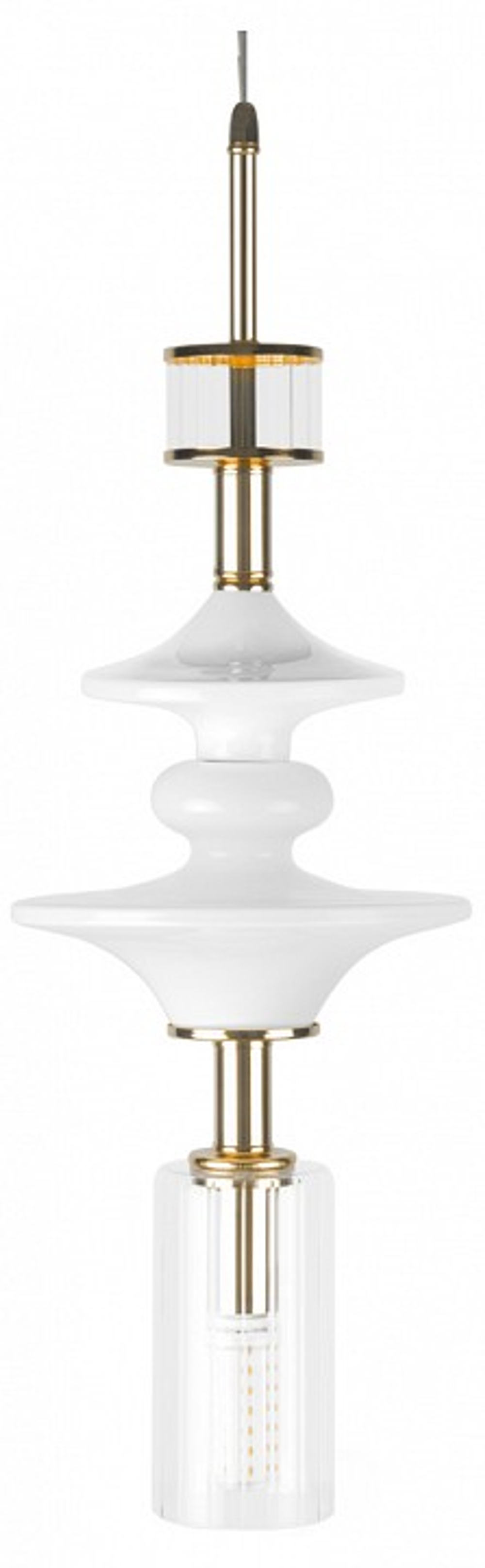 Подвесной светильник Loft it Spindle 10423/D
