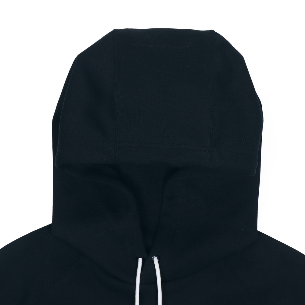 Толстовка Nike Logo, DD8223-010