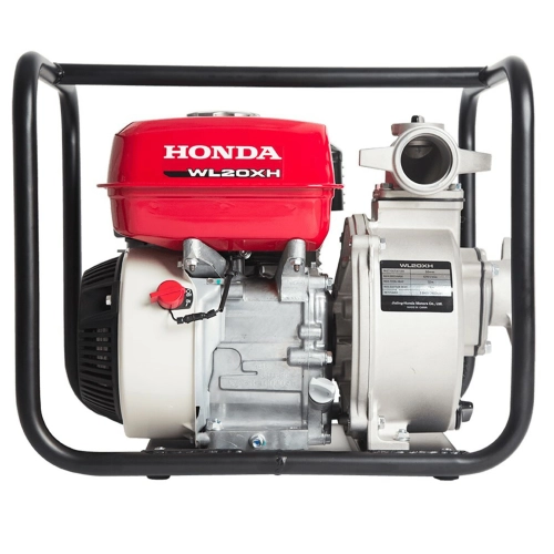 Мотопомпа Honda WL20XH1 DF1
