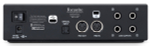 FOCUSRITE Clarett 2Pre USB интерфейс, 10 входов/4 выхода