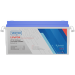 LFP 25.6-100 Smart BMS 100A (Bluetooth 4.0)