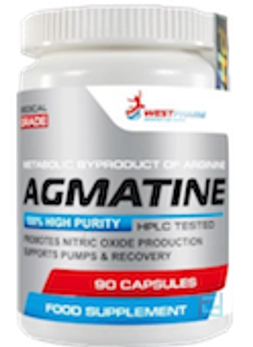 Agmatine