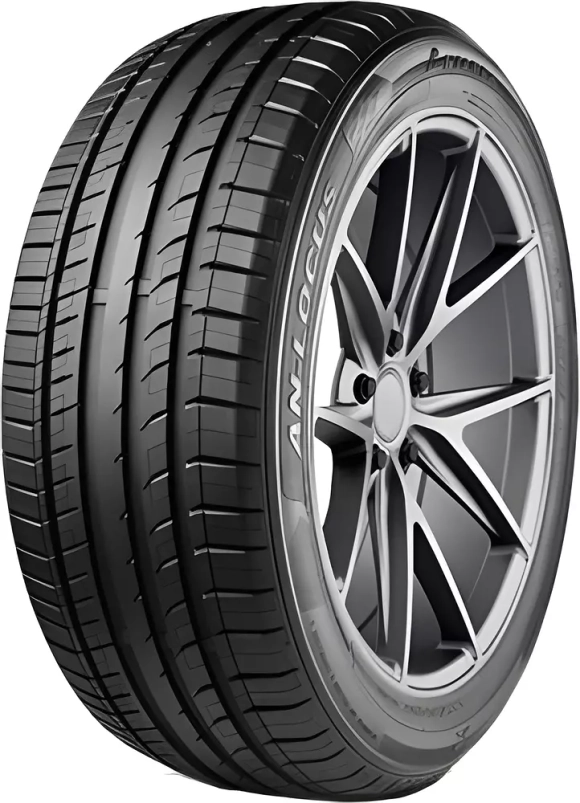 Летняя шина Antares Ingens-Locus (235/45 R18 98W)
