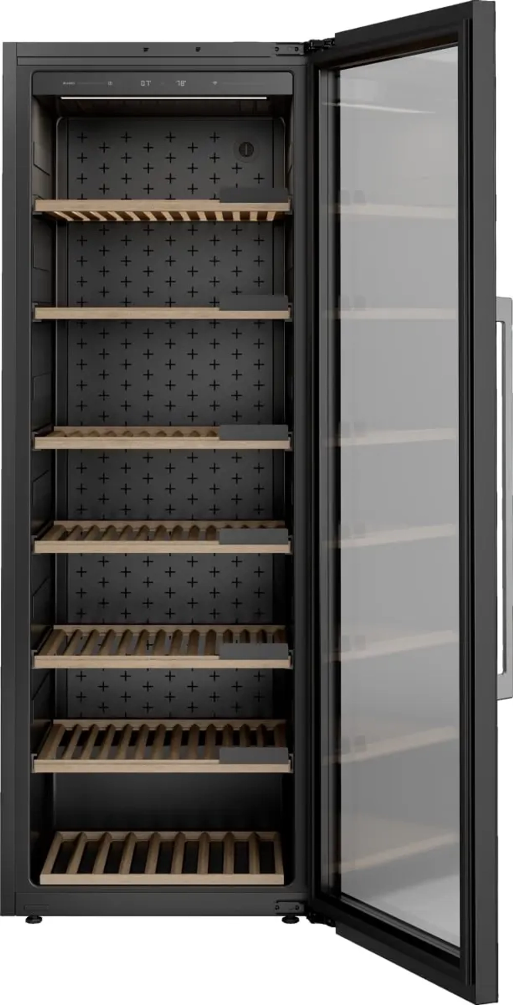 Винный шкаф Asko WCN111942G фото 3
