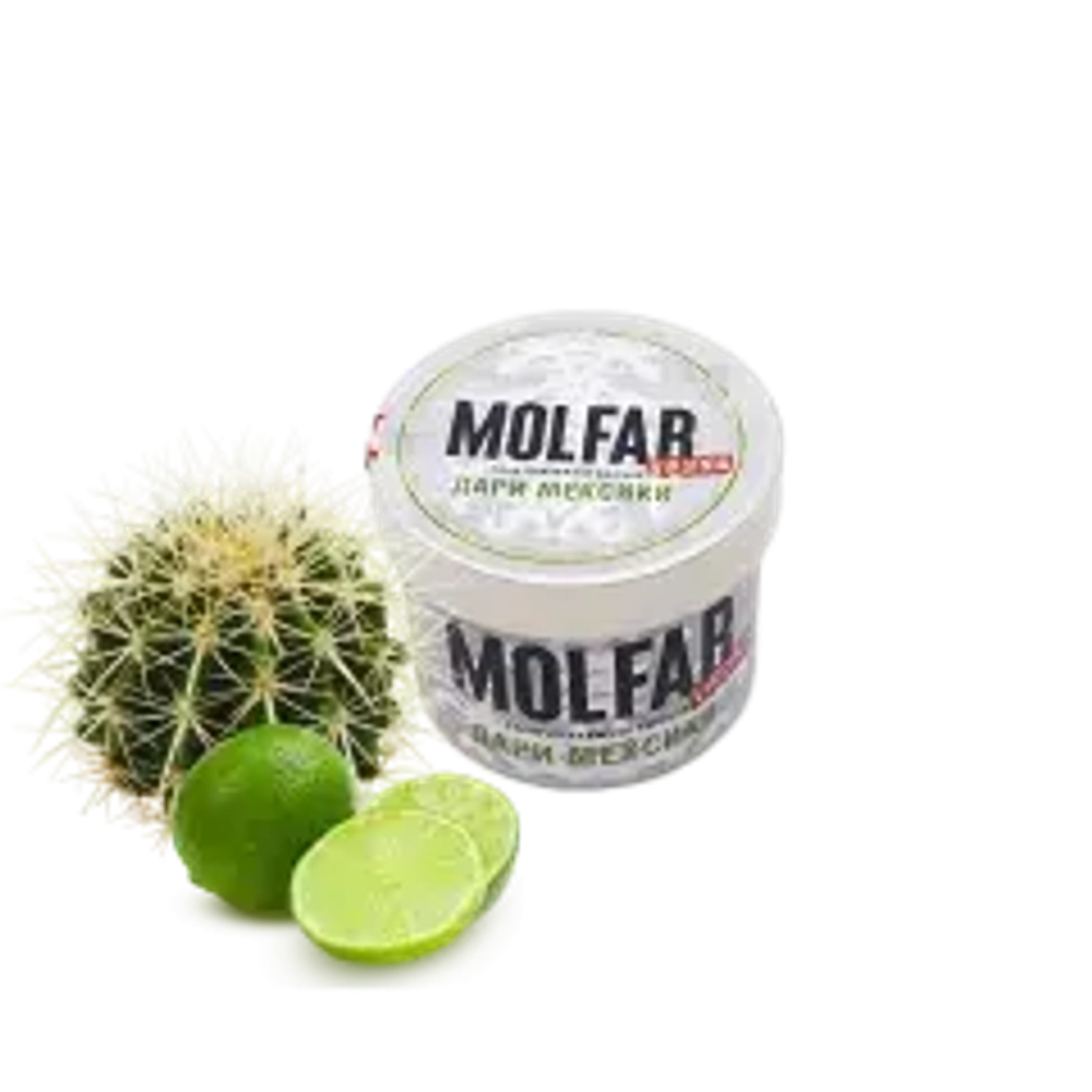 Molfar Virginia - Dary Meksyku (40g)