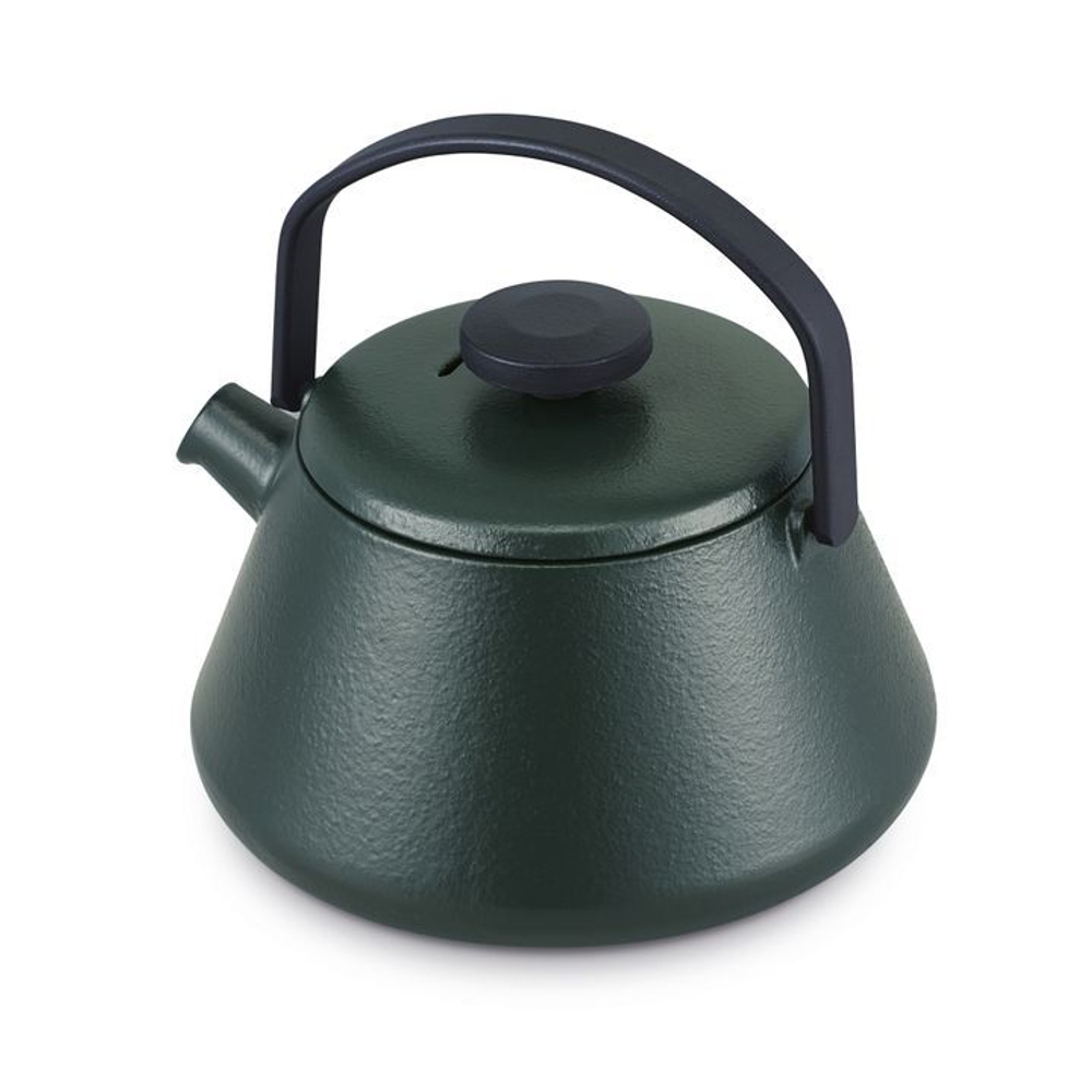 Чайник Brabantia T-Time зеленый