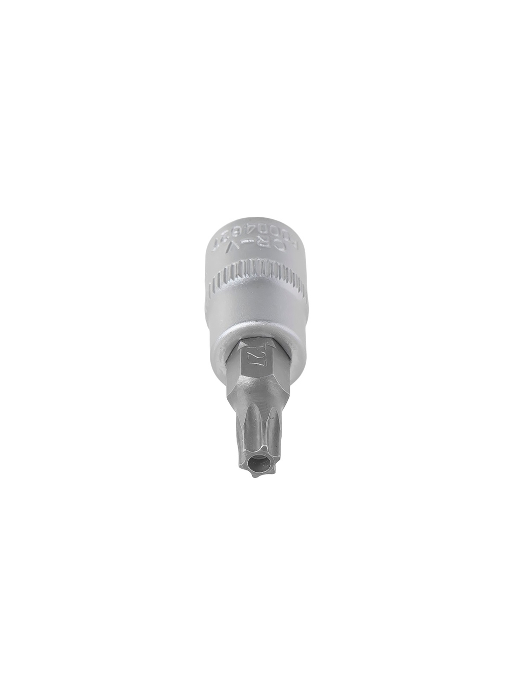 Головка 1/4" со вставкой TORX Security T27 L=38, на холдере Arnezi R0004627