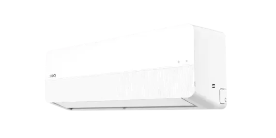 Сплит-система CHiQ CSDH-24DB-W-IN/CSDH-24DB-W-OUT Grace White inverter — (4)