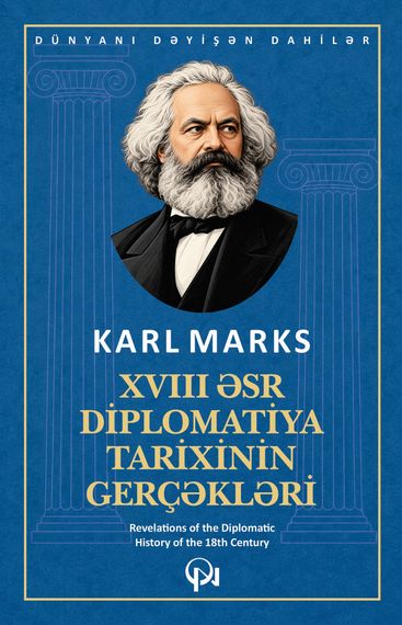 XVIII əsr diplomatiya tarixinin gerçəkləri
