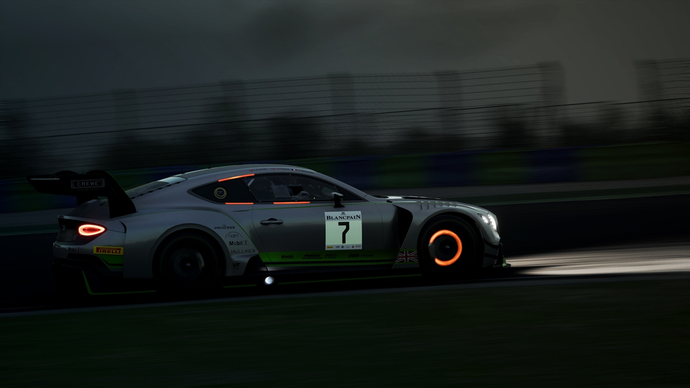 Assetto Corsa Competizione (для ПК, цифровой код доступа)