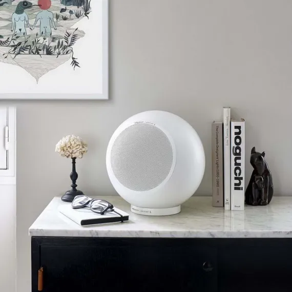 Elipson Planet L 2.0 Mercuri Ice Satin