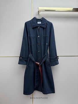 Платье синее от Chanel BP5-126719