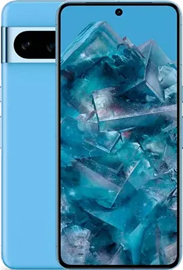 Смартфон Google Pixel 8 Pro 12/128 Гб Bay , голубой