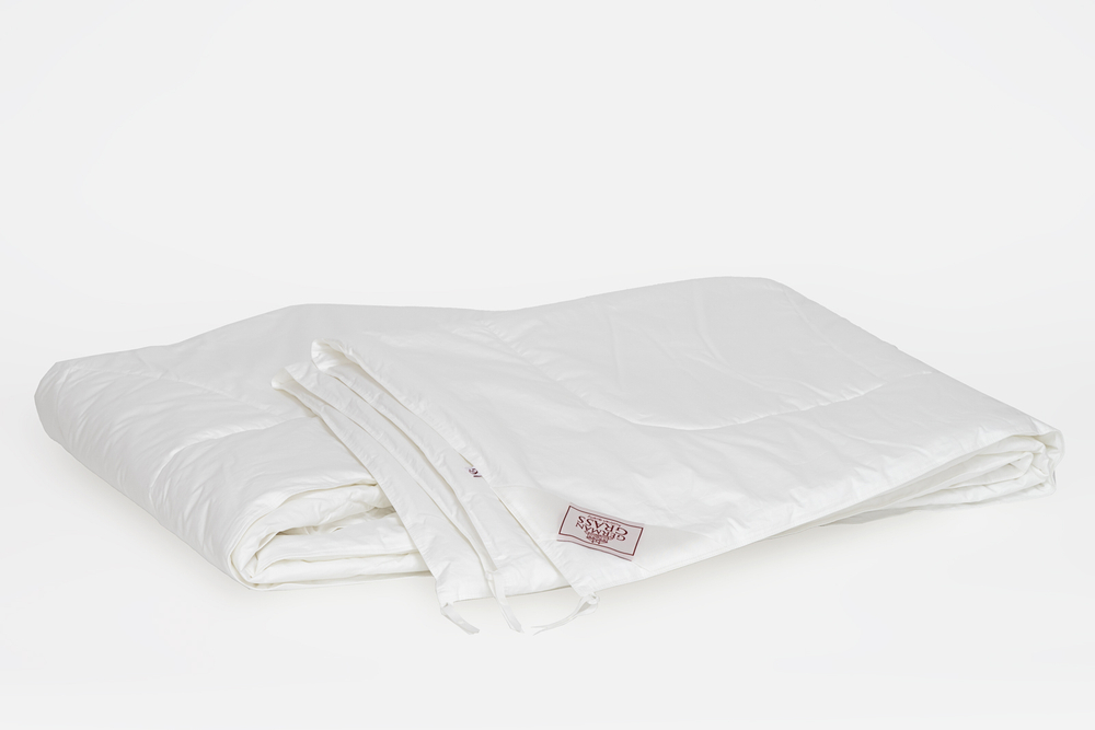 Одеяло двойное 150х200 German Grass Альянс Alliance Down Light&Tencel (Alliance Down Light & Tencel)