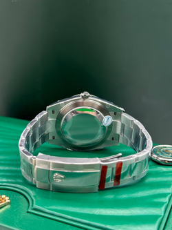 Часы Rolex Datejust 41mm