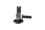 Угловая шлифовальная машина Makita XGT GA005GM201 199370