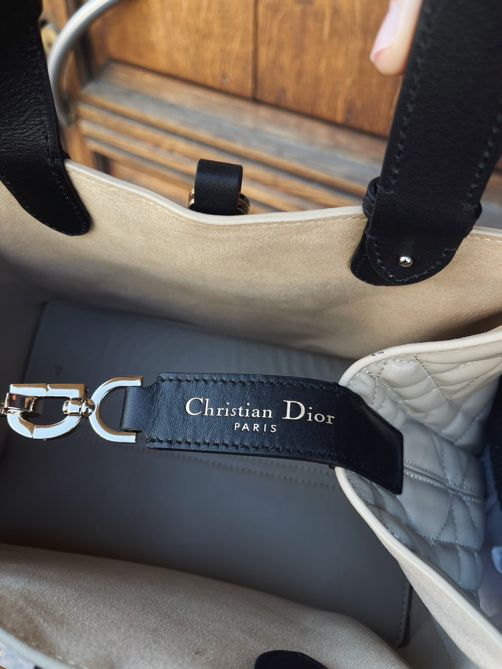 Dior Toujours