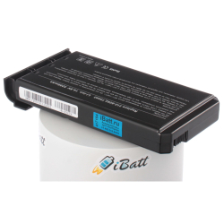 Аккумулятор iBatt 5200mAh, для SQU-527 P5413 T5179 W5173 T5443 OP-570-76620 OP-570-76620-01