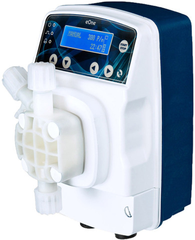 Дозирующий насос ETATRON eONE MF 1-10