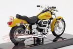 Модель мотоцикла Low Rider Harley-Davidson