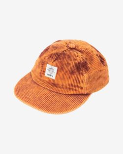 Кепка SS23 Vel Cap Logo Washed Brick