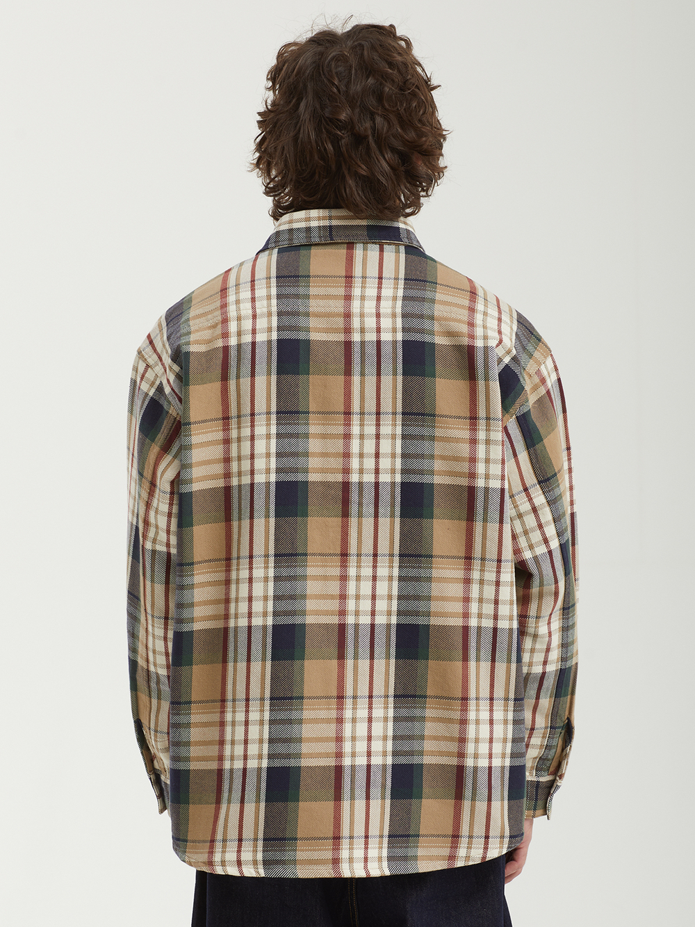Рубашка Дл. Рукав L/s Tamblyn Shirt