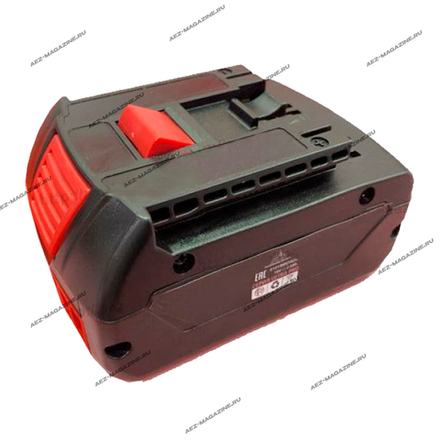Аккумулятор LI-On для Bosch 18v 2.0Ah
