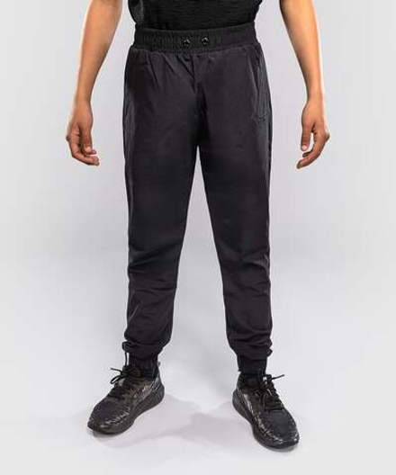 Брюки спортивные детские Venum Giant 3D Black
