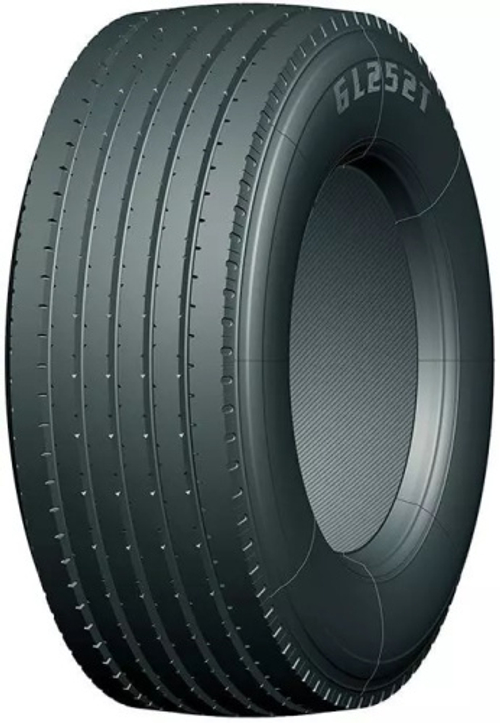 Купить Грузовая шина ADVANCE GL252T RC 385/55R22.5 20PR TL прицепная ось