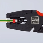 MultiStrip 10 автоматический стрипер 195 мм Knipex 12 42 195 SB