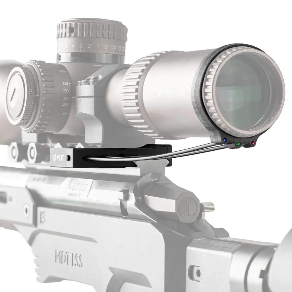Электронный уровень MDT Send IT Gen2 Level - V-Mount