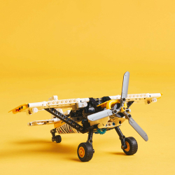 LEGO Technic - Грузовой самолет 42198