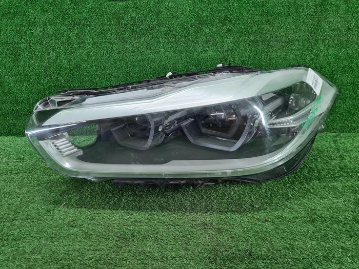 Фара левая BMW X2 F39 (2017-2023) LED