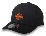 Кепка Bar & Shield Performance Stretch Harley-Davidson