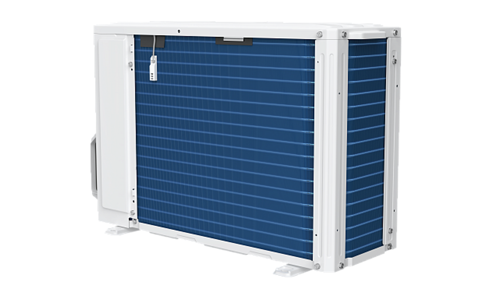 Сплит-система FERRUM, TITAN WS30 (on/off), FIS36VR1 / FOS36VR1-WS30