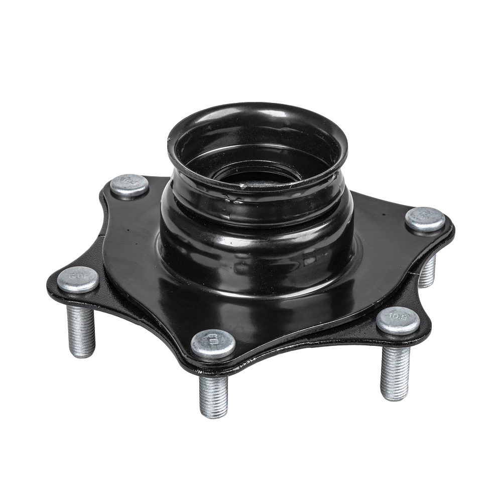 Опора переднего амортизатора L=R HONDA CR-V III 2.0-2.4 07 GANZ GIK02543
