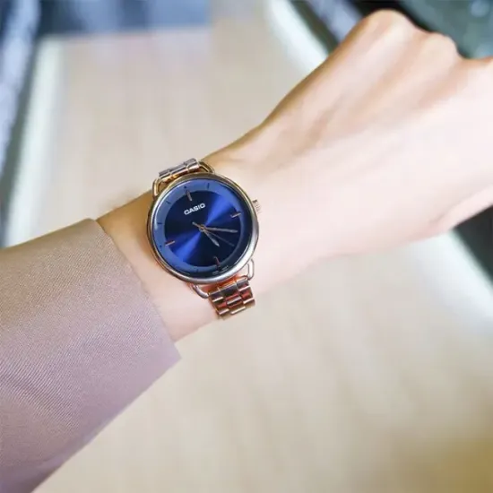 Наручные часы Casio LTP-E413PG-2ADF