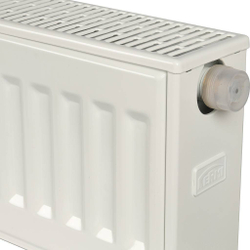 Kermi FTV 22 0212 нижнее подключение