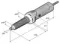 Магнитная клемма заземления HDWELD MWGC1-600