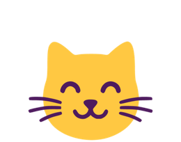 Товары для кошек