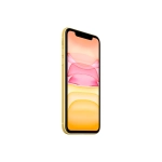 Смартфон Apple iPhone 11 64GB Dual Sim, Yellow (Желтый)