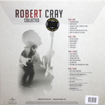 Robert Cray / Collected (2LP)