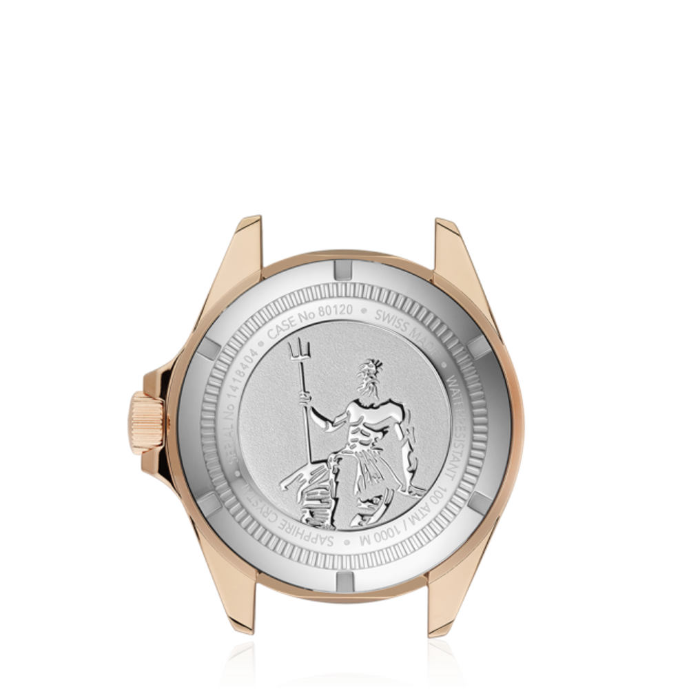 Edox Neptunian 80120 37RNNCA NIR