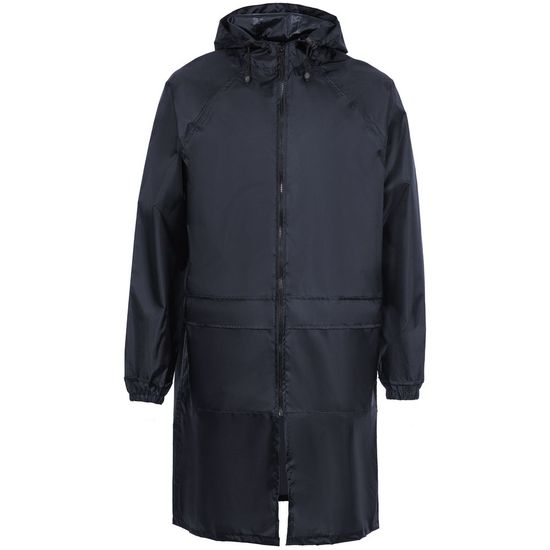 Плащ «Rainman Zip Pro» влагозащит.