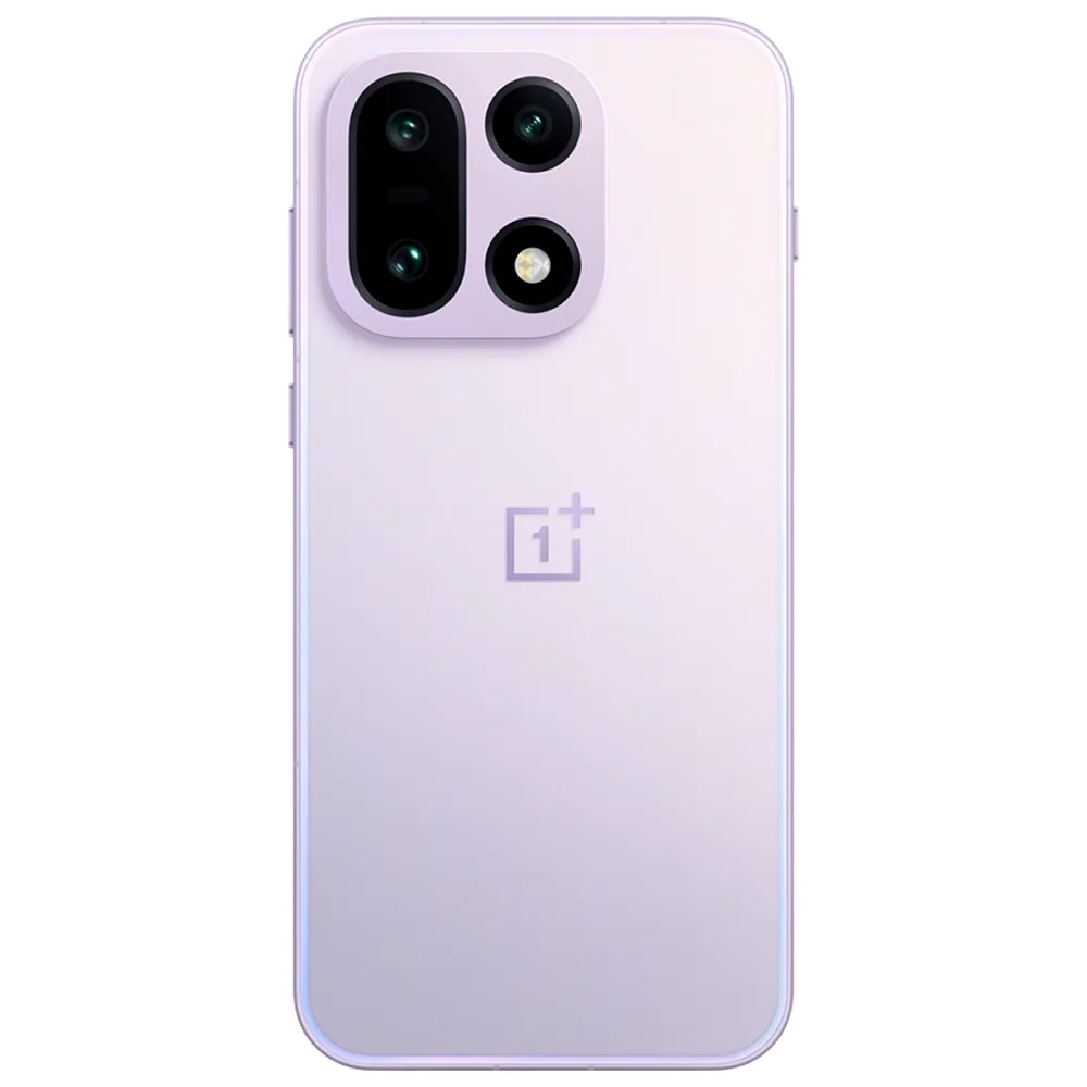 Смартфон OnePlus 15 12/256GB, Ultra Violet (Фиолетовый)