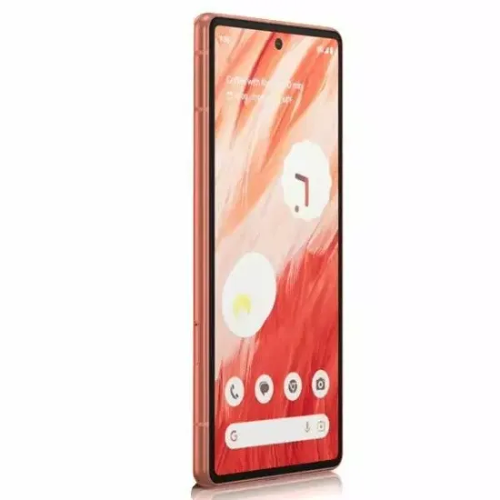 Смартфон Google Pixel 7a 8/128 Гб Коралловый