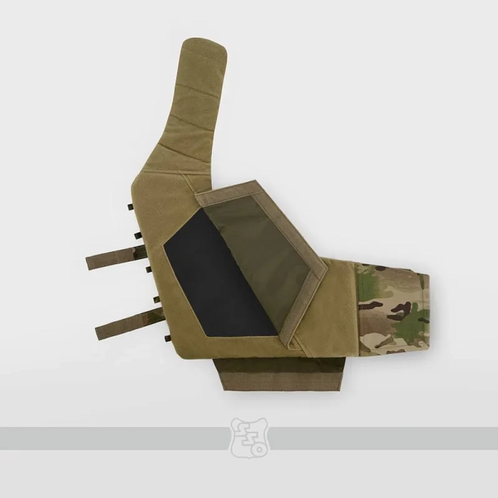 Корсетный жилет STRIKE ССО