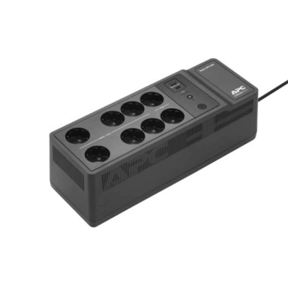 Источник бесперебойного питания APC Back-UPS